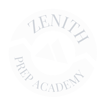 Zenith Prep Academy Logo Image