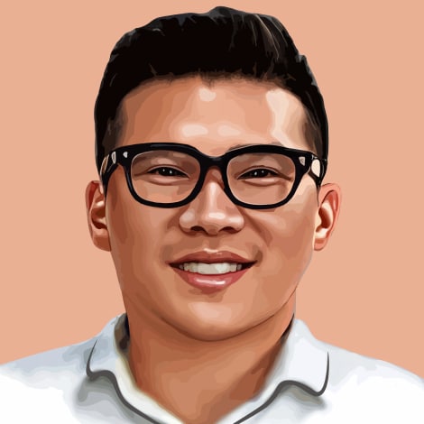 Yohan Ahn